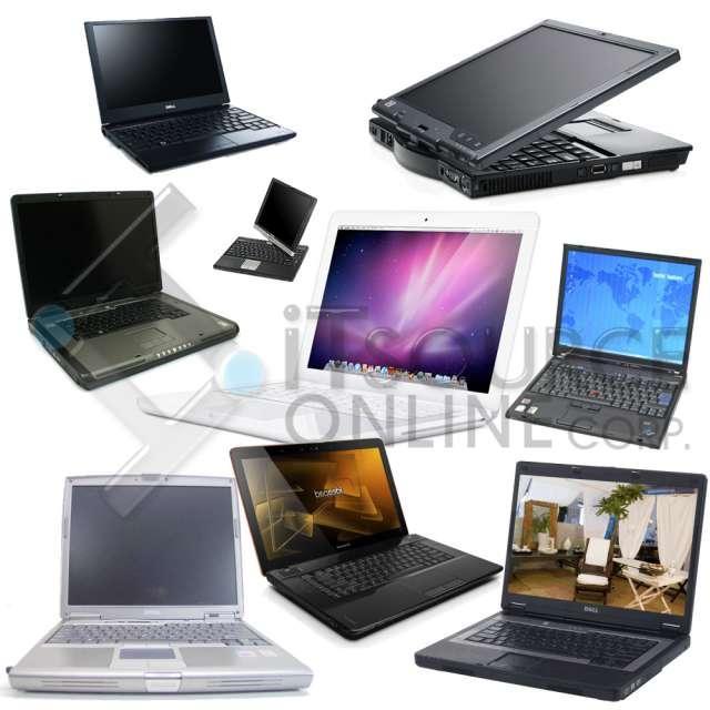 LAPTOPS USADAS TE COMPRAMOS TODOS LOS DIAS FELIX en Lima - Imagen 1