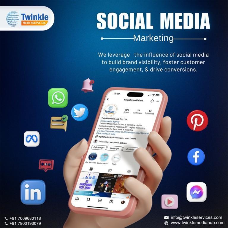 Comprehensive Solution for SEO, PPC, Social Media Marketing, Web in Penrith - Image 3