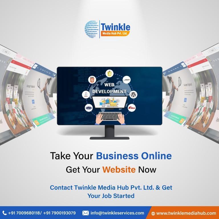 Comprehensive Solution for SEO, PPC, Social Media Marketing, Web in Penrith - Image 4