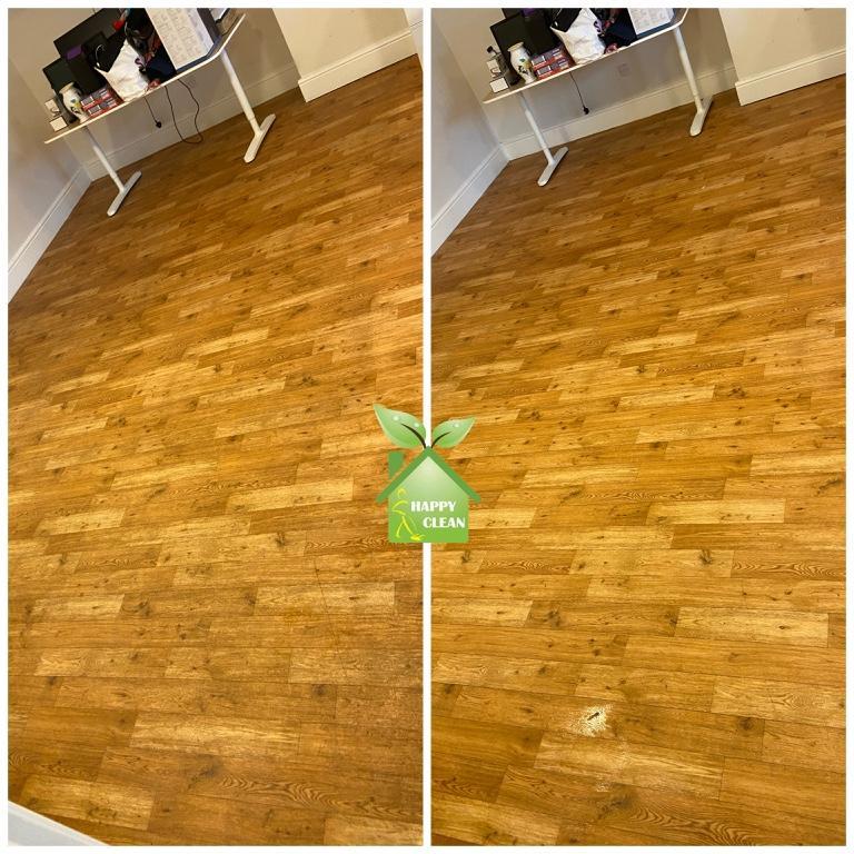 PROFESSIONAL FLOOR CLEANING in Leixlip - Image 2