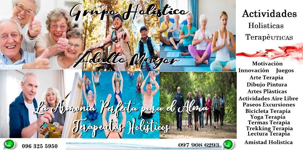 ARTE TERAPEUTICO HOLISTICO ASIATICO ORIENTAL en Quito - Imagen 2