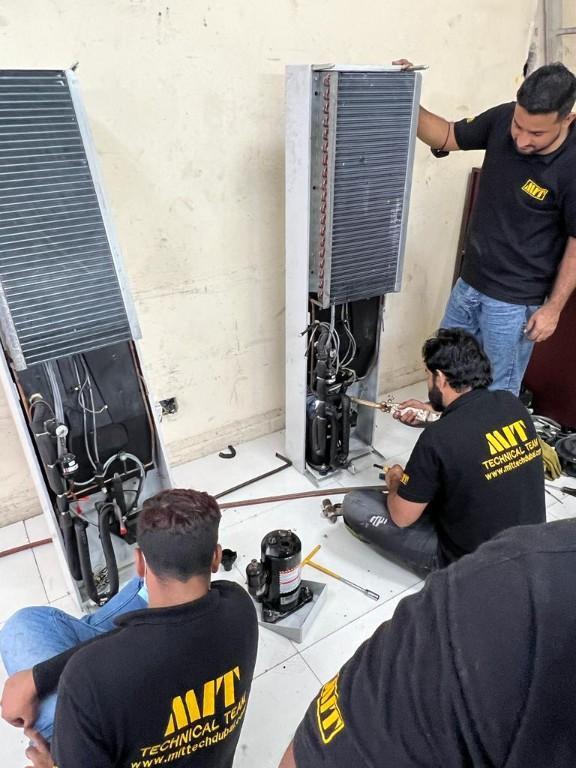 Electrical Cabinet Cooling - Enclosure AC RITTAL in United Arab Emirates - Image 4