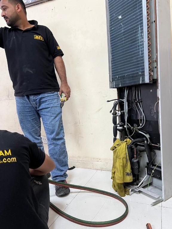 Electrical Cabinet Cooling - Enclosure AC RITTAL in United Arab Emirates - Image 15