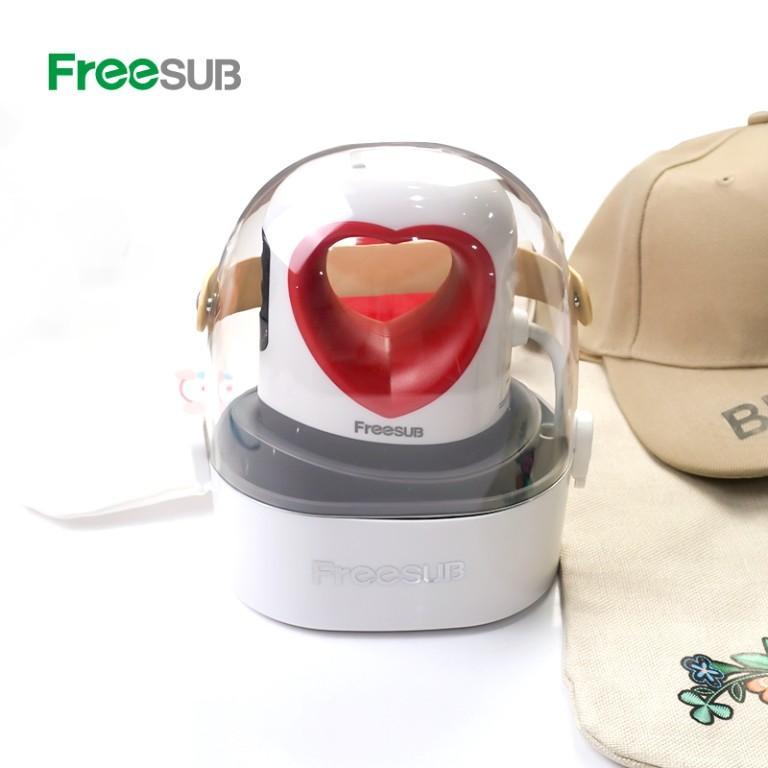 ESTAMPADORA MINI FREESUB en La Florida - Imagen 5