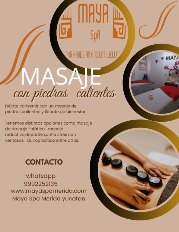 REGALOS NAVIDEÑOS SPA QUIROPRACTICO, en Pacabtún - Imagen 3