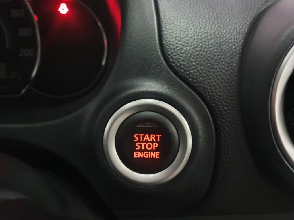 Mitsubishi Attrage CAR RENTAL in Singapore - Image 6