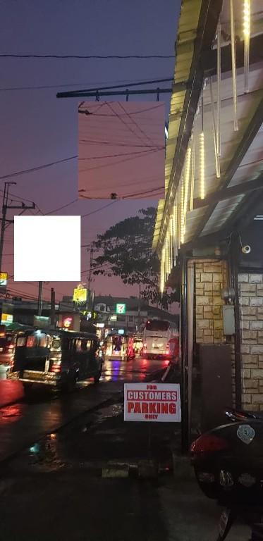 RESTOBAR (RIGHTS FOR SALE) IN SAN PEDRO LAGUNA in Santa Rosa - Image 4