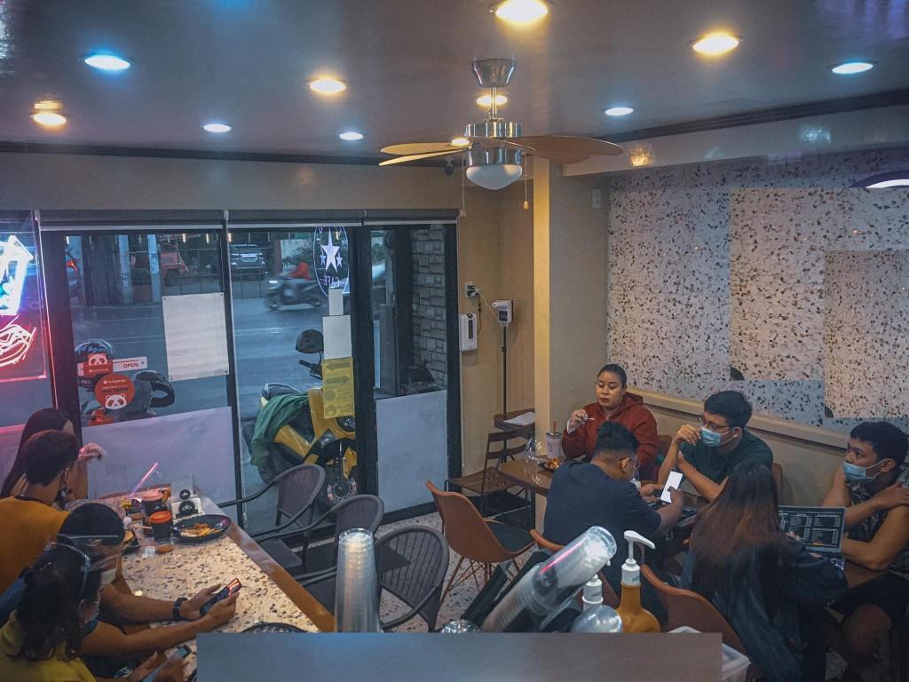 RESTOBAR (RIGHTS FOR SALE) IN SAN PEDRO LAGUNA in Santa Rosa - Image 6
