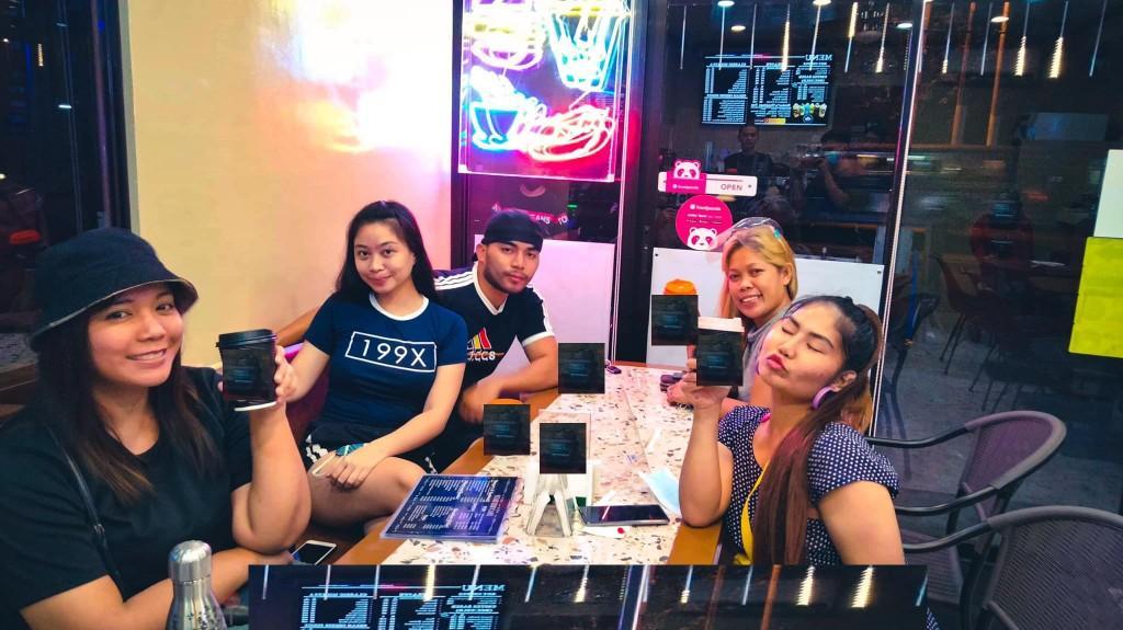 RESTOBAR (RIGHTS FOR SALE) IN SAN PEDRO LAGUNA in Santa Rosa - Image 7