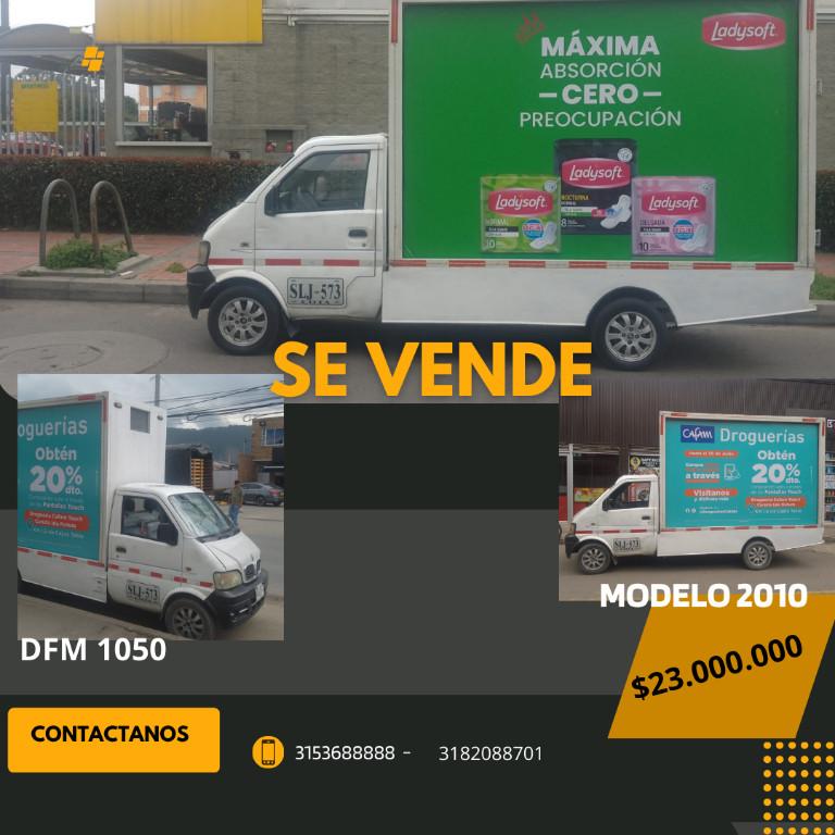 venta de cro valla en Cali - Imagen 1