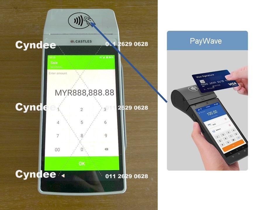 Transform Your Checkout Process with All-In-One Payment Terminal in Setapak - Image 11