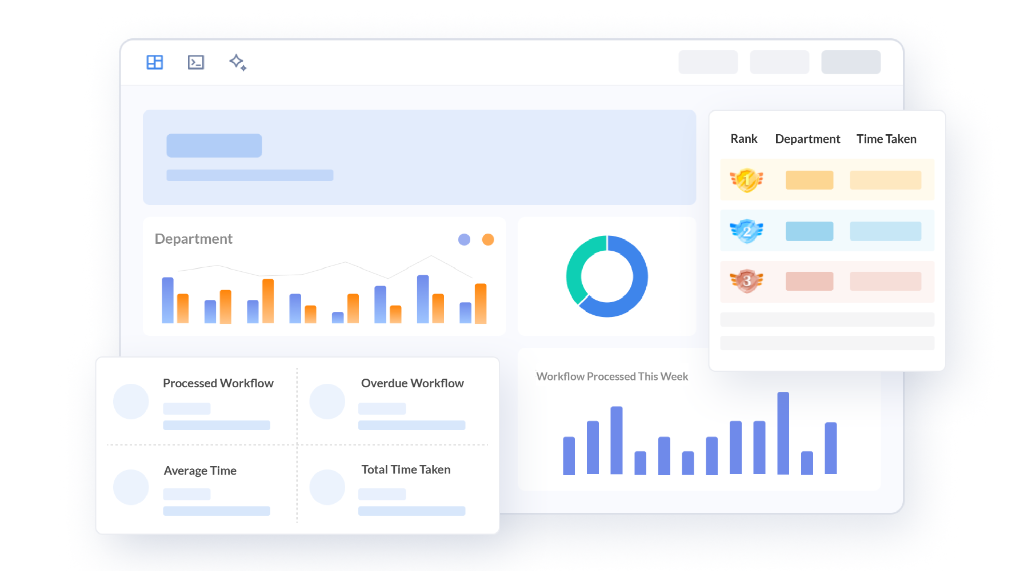 Business Process Management Software by Weaver in Kepong - Image 4