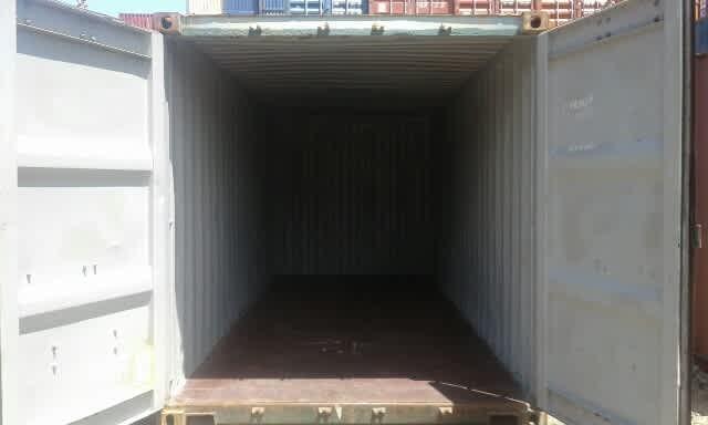 20ft and 40ft Shipping Container Clearance! in Randburg - Image 3