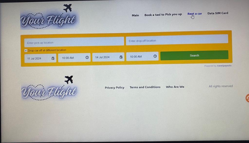 Book your flight in https //globalbookjourney.com in Swords - Image 7