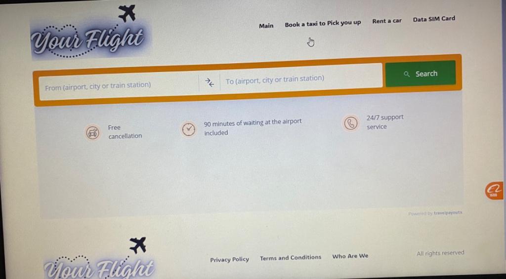 Book your flight in https //globalbookjourney.com in Swords - Image 8