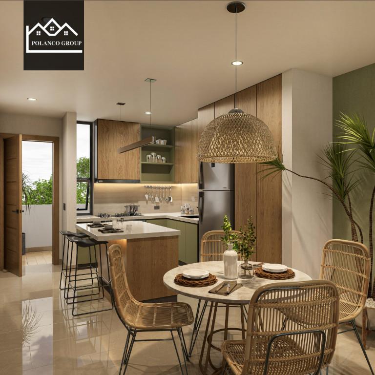 SEASIDE, HERMOSO PROYECTO EN JUAN DOLIO en Quisqueya - Imagen 2