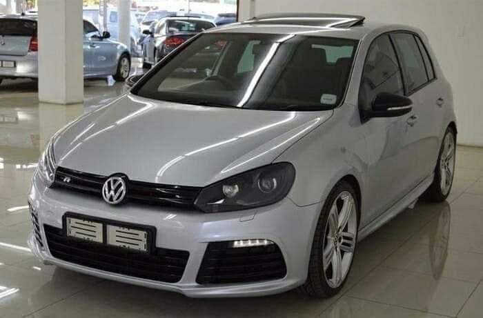 2013 VOLKSWAGEN GOLF R AUTO in Mitchells Plain - Image 1