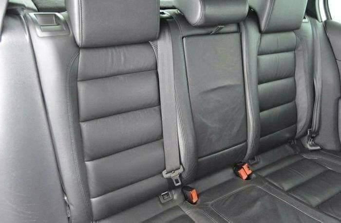 2013 VOLKSWAGEN GOLF R AUTO in Mitchells Plain - Image 5