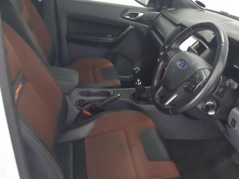 2017 Ford Ranger 3.2TDCi Double Cab Hi-Rider Wildtrak For Sale in Middelburg - Image 5