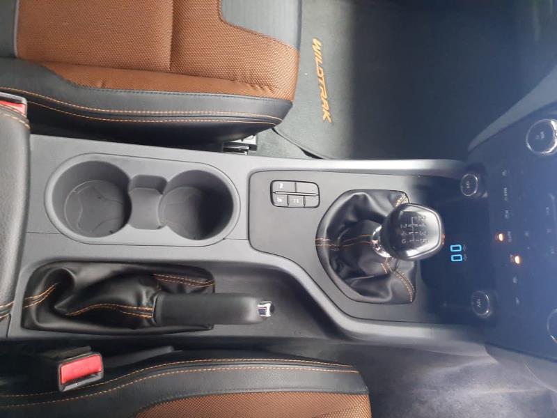 2017 Ford Ranger 3.2TDCi Double Cab Hi-Rider Wildtrak For Sale in Middelburg - Image 6
