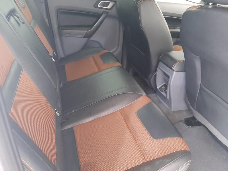 2017 Ford Ranger 3.2TDCi Double Cab Hi-Rider Wildtrak For Sale in Middelburg - Image 7