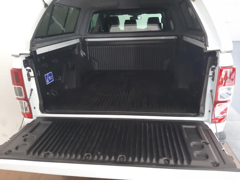 2017 Ford Ranger 3.2TDCi Double Cab Hi-Rider Wildtrak For Sale in Middelburg - Image 8