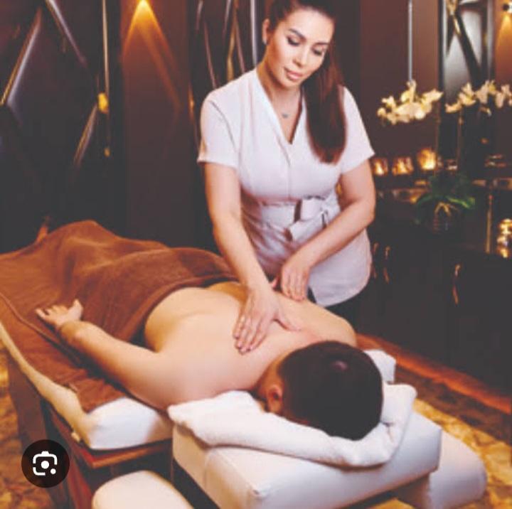 Roma Spa Canter body message spa Service Relex Massage Best spa in Dera Ghazi Khan - Image 3