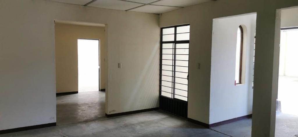 BODEGAS EN RENTA EN OAXACA, 400 M2, ZONA RIVERAS ATOYAC-CENTRAL en México - Imagen 5