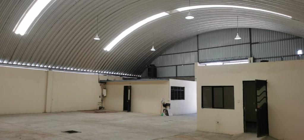 BODEGAS EN RENTA EN OAXACA, 400 M2, ZONA RIVERAS ATOYAC-CENTRAL en México - Imagen 7