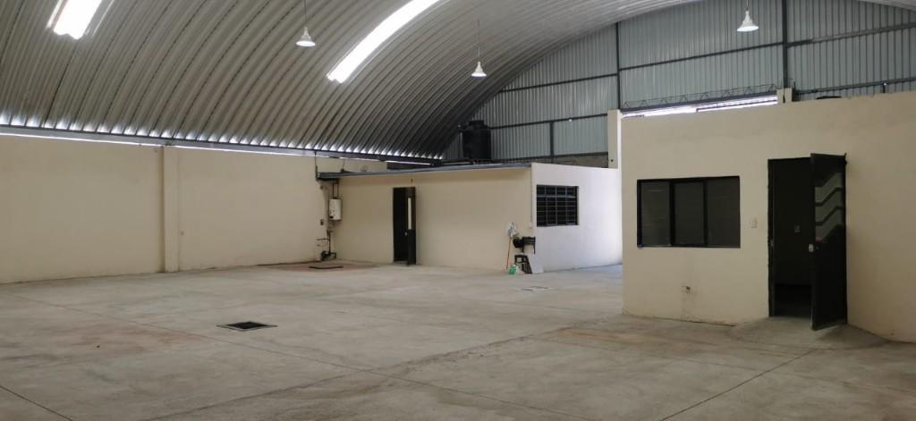 BODEGAS EN RENTA EN OAXACA, 400 M2, ZONA RIVERAS ATOYAC-CENTRAL en México - Imagen 8