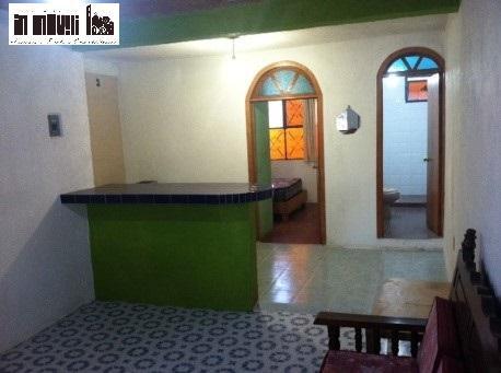 DEPARTAMENTOS EN RENTA EN OAXACA, 1 rec. AMUEBLADO CON SERVICIOS en Tijuana - Imagen 5