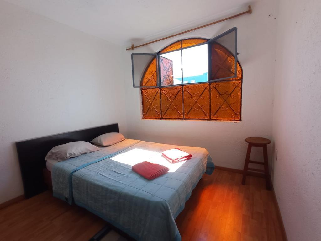 DEPARTAMENTOS EN RENTA EN OAXACA, 1 rec. AMUEBLADO CON SERVICIOS en Tijuana - Imagen 7