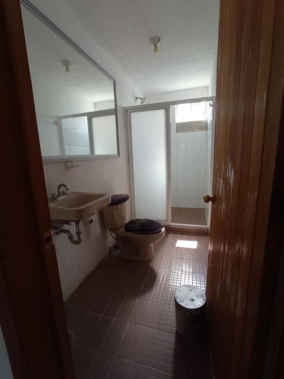 DEPARTAMENTOS EN RENTA EN OAXACA, 1 rec. AMUEBLADO CON SERVICIOS en Tijuana - Imagen 9