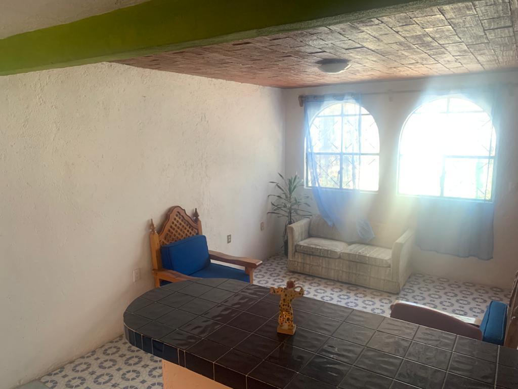 DEPARTAMENTOS EN RENTA EN OAXACA, 1 rec. AMUEBLADO CON SERVICIOS en Tijuana - Imagen 16