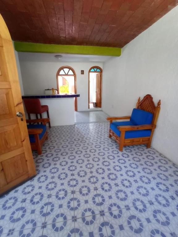 DEPARTAMENTOS EN RENTA EN OAXACA, 1 rec. AMUEBLADO CON SERVICIOS en Tijuana - Imagen 19