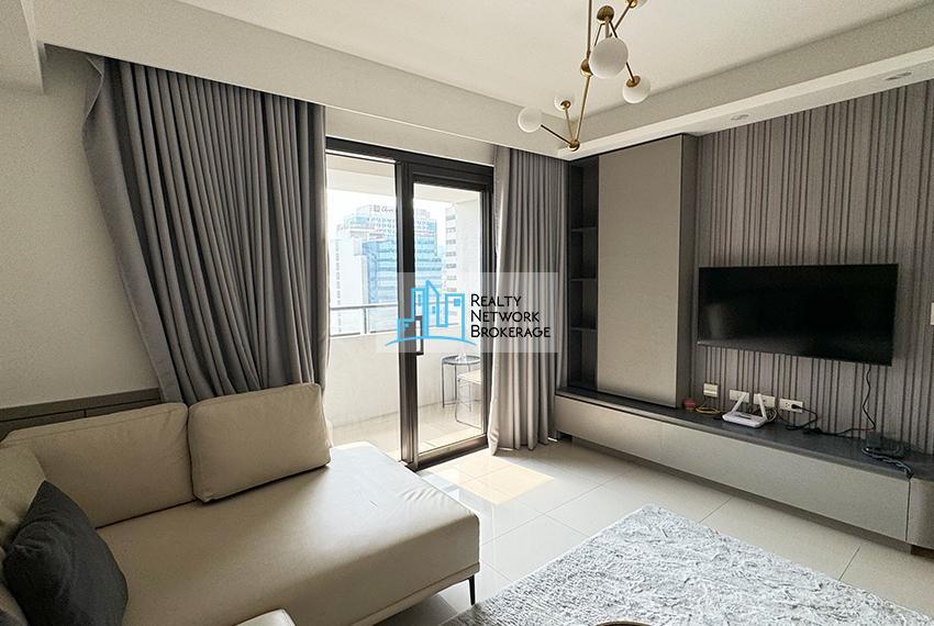 1 Bedroom Zen Unit For Rent in Alcoves in Minglanilla - Image 1