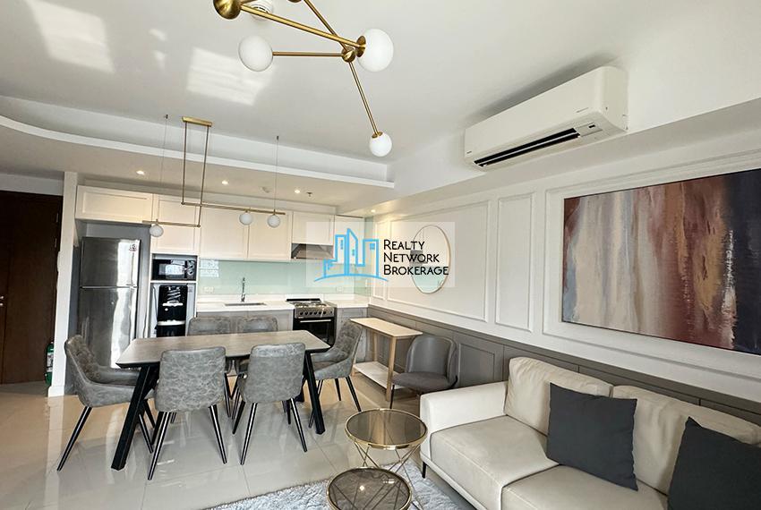 1 Bedroom Zen Unit For Rent in Alcoves in Minglanilla - Image 3
