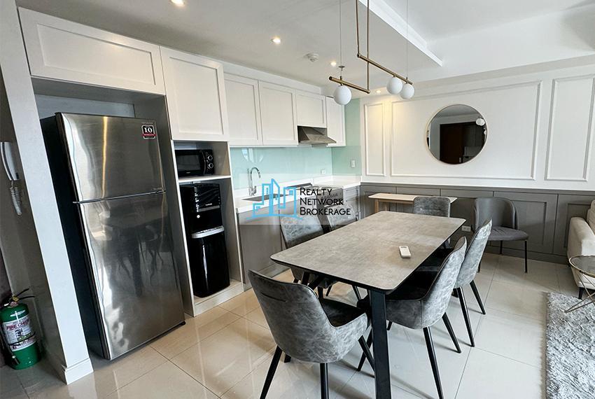 1 Bedroom Zen Unit For Rent in Alcoves in Minglanilla - Image 5