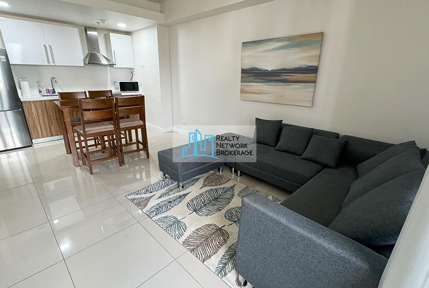 1 Bedroom Unit For Rent in Alcoves in Consolacion - Image 1