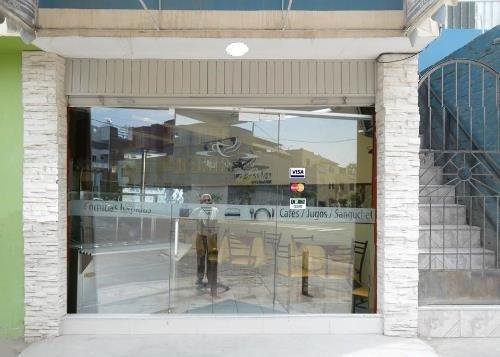 LOCAL COMERCIAL en Chiclayo - Imagen 2