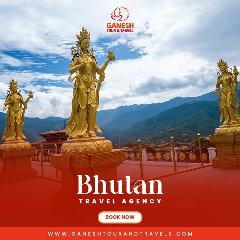 Bhutan tour packages in Holi - Image 1