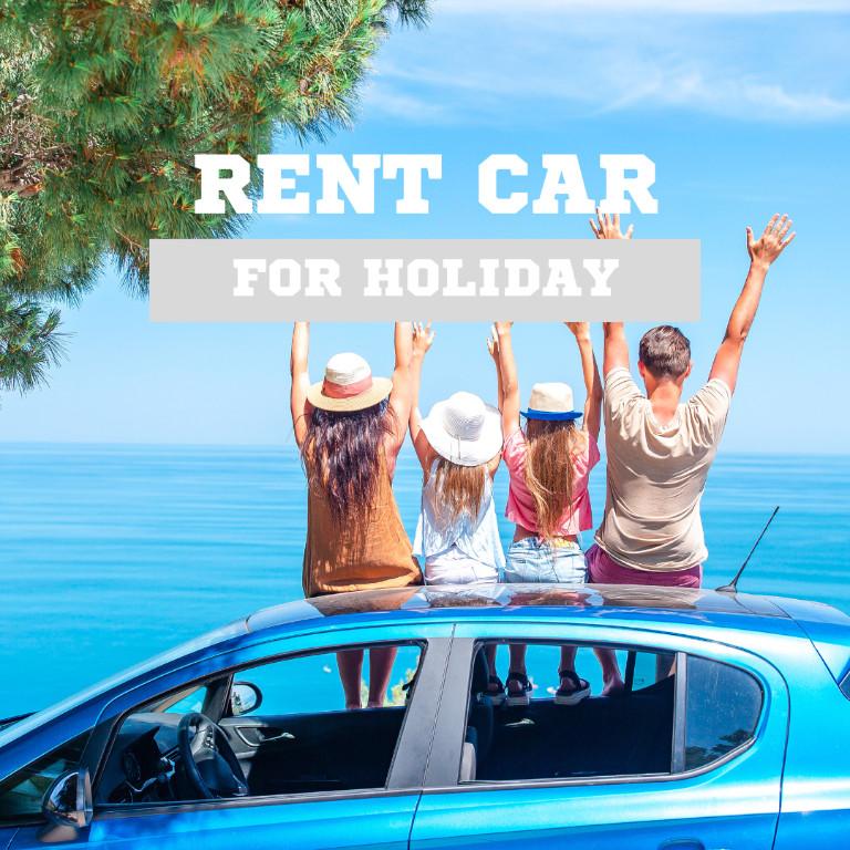 Affordable Car Rentals Guaranteed With 24/7 Available in Bahādurgarh - Image 8