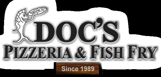 Doc's Pizzeria & Fish Fry in Syracuse - Image 1