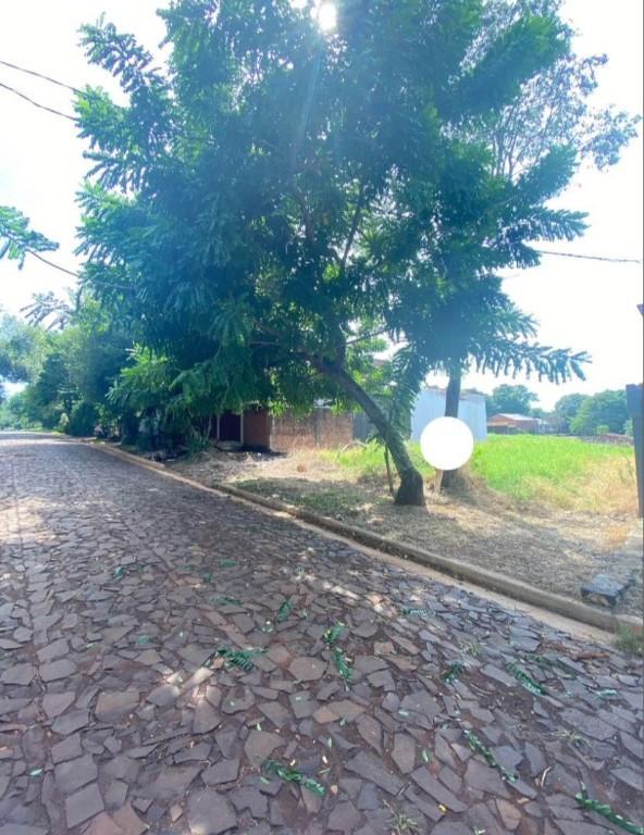 Lote de 624 mts2 en el barrio Ka´aguy Rory de Encarnación en Encarnación - Imagen 1
