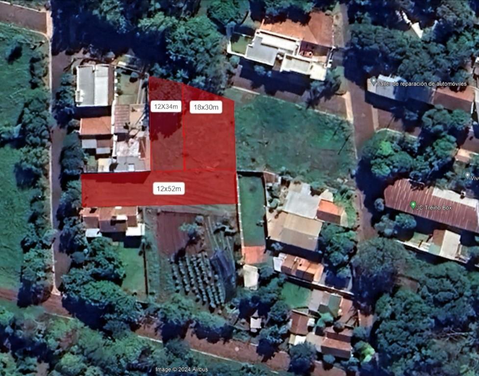 Lote de 624 mts2 en el barrio Ka´aguy Rory de Encarnación en Encarnación - Imagen 5