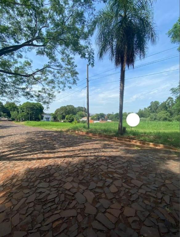 Lote de 624 mts2 en el barrio Ka´aguy Rory de Encarnación en Encarnación - Imagen 2