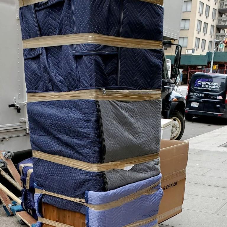 Moving Services and Storage in New York - Image 6
