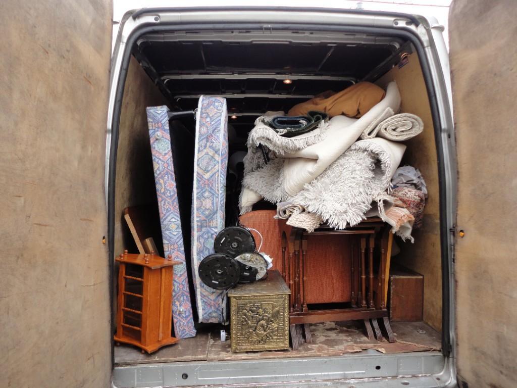 Moving Services and Storage in New York - Image 1