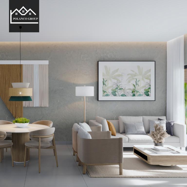 MYSTIQ CUESTA HERMOSA II, LUJOSO CONDOMINIO DE 4 VIVIENDAS en Los Alcarrizos - Imagen 7