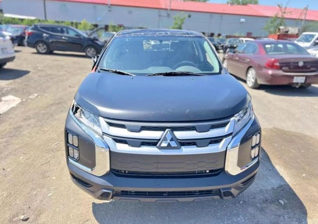 Mitsubishi Rvr en vente à Abidjan - Photo 1